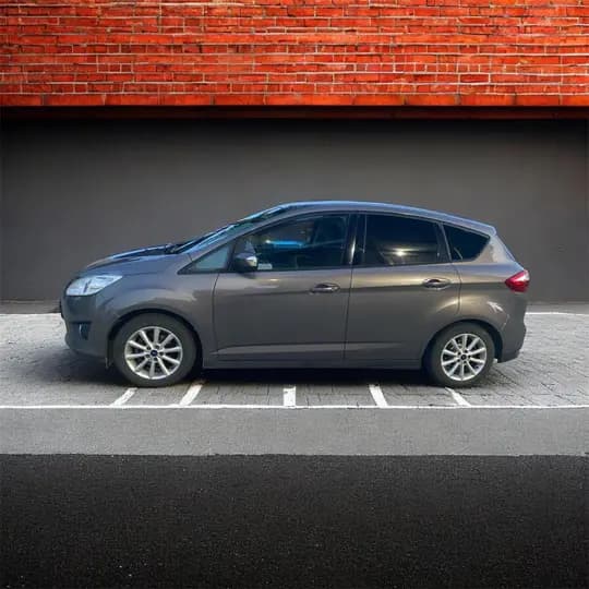Ford C Max 1.6 TDCI 2014.