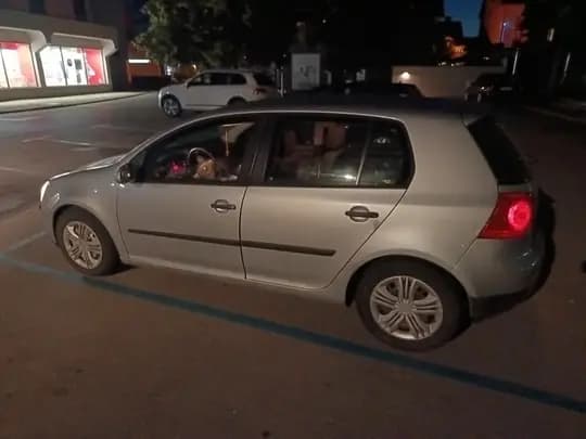 Golf V 1.9 TDI