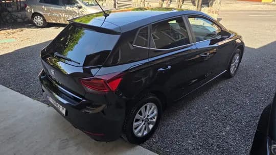 Seat Ibiza 1.0 TSI