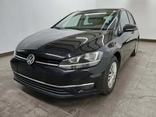 VW Golf 7 1,6 TDI HIGHLINE