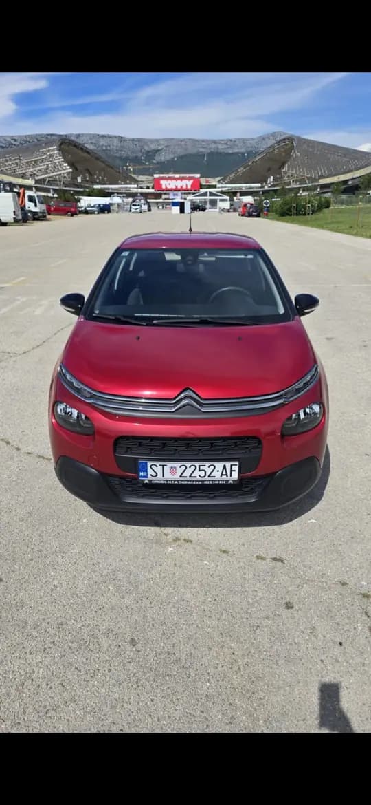 CITROEN C3 Split  Mob:091 534 7139