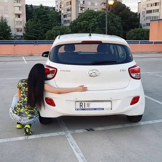 Hyundai i10 1.0 Premium 2016.