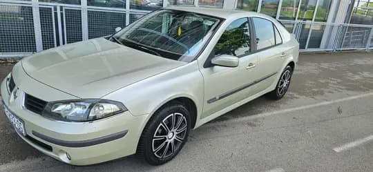 Renault Laguna 1.9dci 6brzina 3mj2027