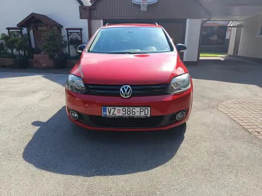 GOLF PLUS