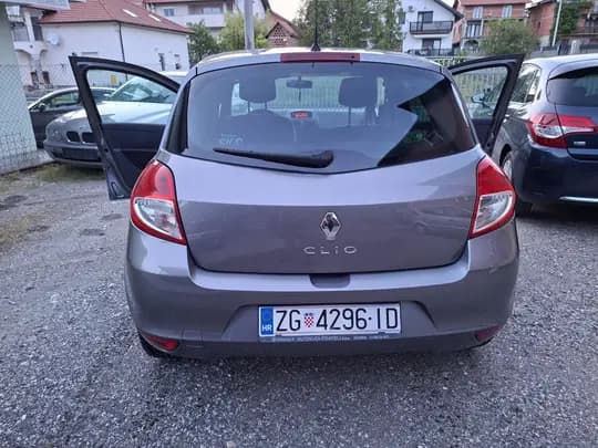 Renault Clio 1,2 16V