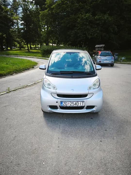 Prodaja Smarta