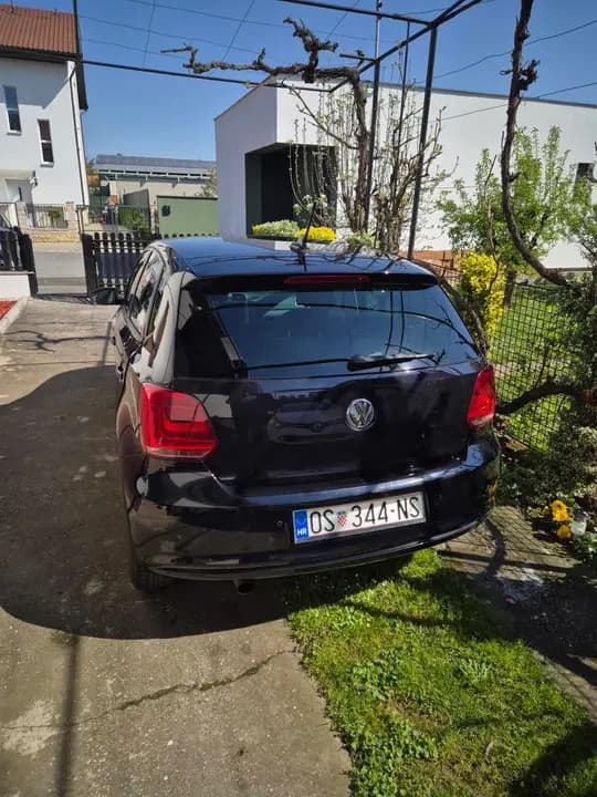 VW POLO 1.6 TDI LIFE
