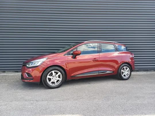 Renault CLIO Grandtour, Naručen po narudžbi, Nije iz uvoza, 1 Vlasnik, ISPIS KM 