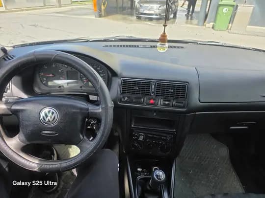 Golf 4 1.9 SDI