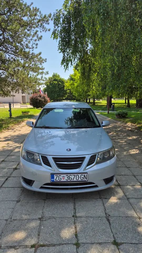 Saab 93 1.9 tid,Vector...ekstra stanje