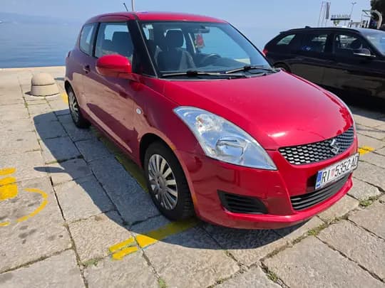 1.2 GLX • REG. 02/2027 • NOVO KVAČILO I KLIMA • BEZ ULAGANJA