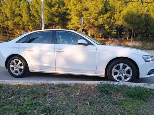  -AUDI A4 -2.0 TDI- SPORT-2014.GOD.-UREDAN-CIJENA FIKSNA-