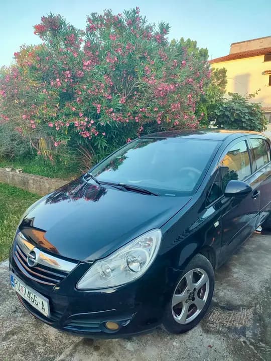 Opel Corsa 1.3 Cdti 