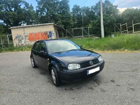 golf 4 1.4 reg 6 27