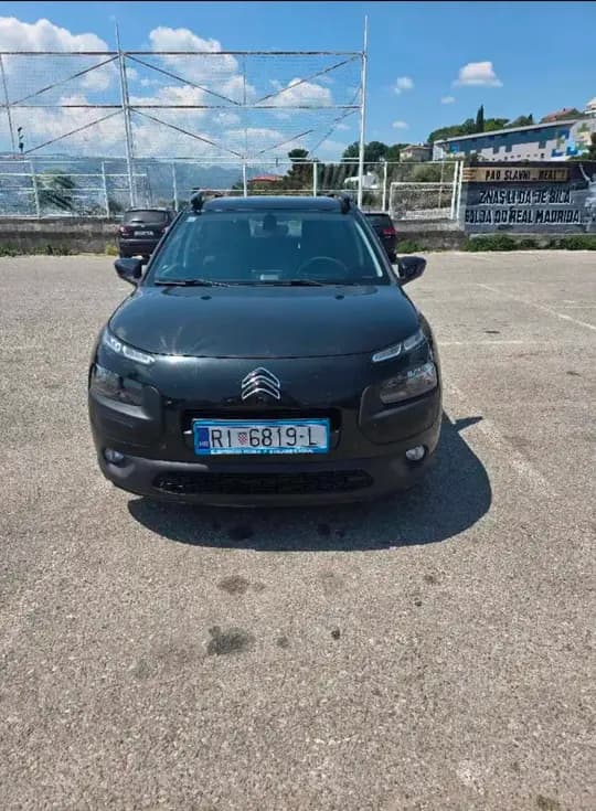 CITROEN CACTUS 1.6 