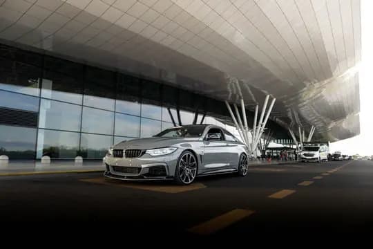 Bmw M440I M-Performance Xdrive 2019