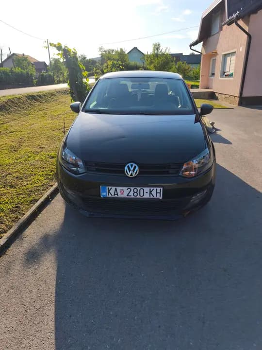 Polo 1.6 tdi
