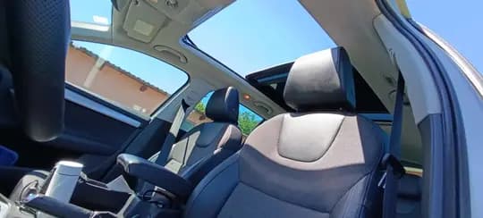 Škoda Octavia 3 2.0 TDI DSG 