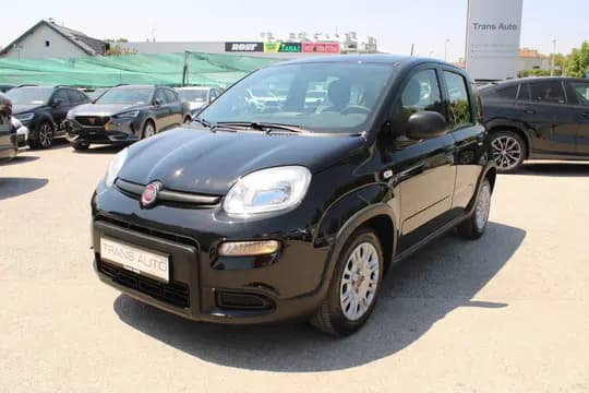 Fiat Panda 1.0 Firefly