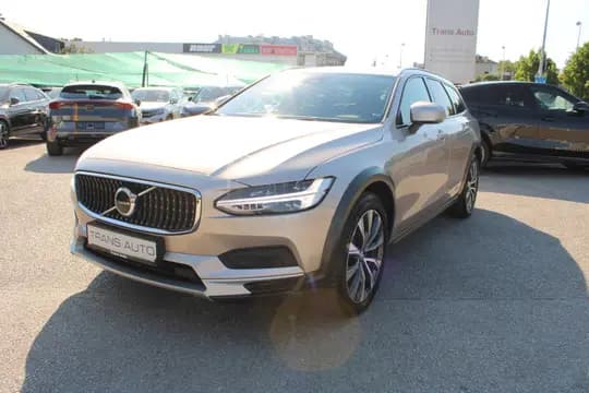 Volvo V90 Cross Country 2.0D AWD AUTOMATIK *LED, NAVIGACIJA, KAMERA*