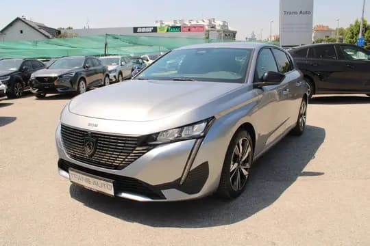Peugeot 308 1.5 HDi Allure *LED, NAVIGACIJA, KAMERA*