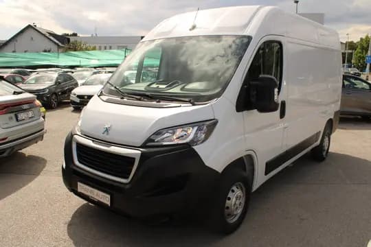 Peugeot Boxer 2.2 HDi L2H2