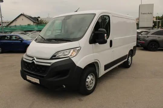Citroen Jumper 2.2 HDi L1H1