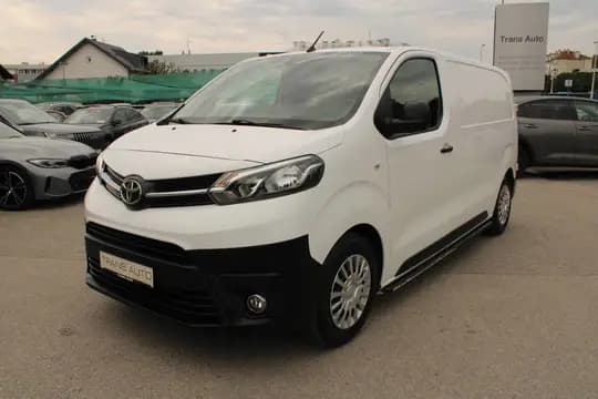Toyota Proace 1.5D Business *NAVIGACIJA*