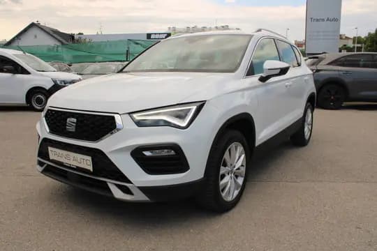 Seat Ateca 2.0 TDi DSG *LED, NAVIGACIJA, KAMERA*