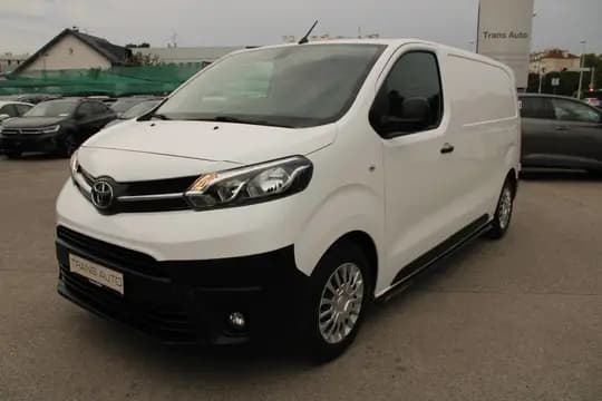 Toyota Proace 1.5D Business *NAVIGACIJA*