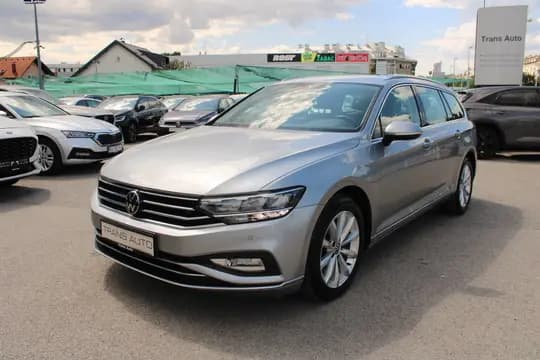 VW Passat Variant 2.0 TDi DSG *LED, NAVIGACIJA, KAMERA*