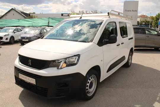 Peugeot Partner 1.5 HDi N1 - 5 sjedala
