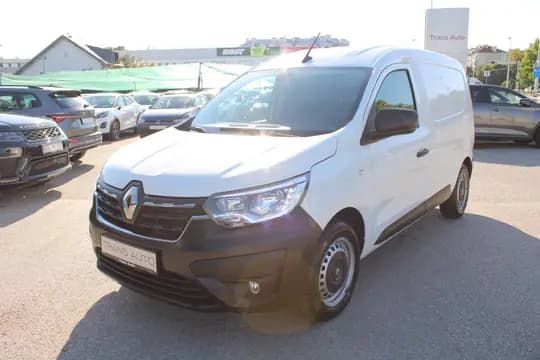 Renault Kangoo Express 1.5 dCi