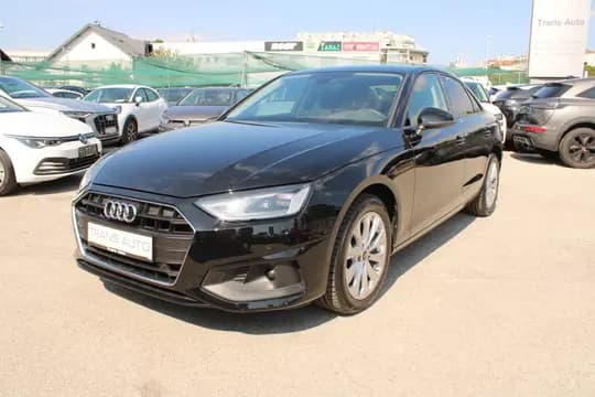 Audi A4 30 TDi AUTOMATIK - nije uvoz