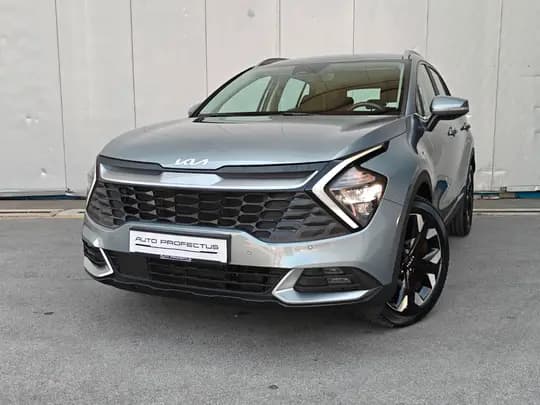 Kia Sportage 1.6 T-GDI PHEV (265 Ks) 4X4, LED, Automatik, Jamstvo