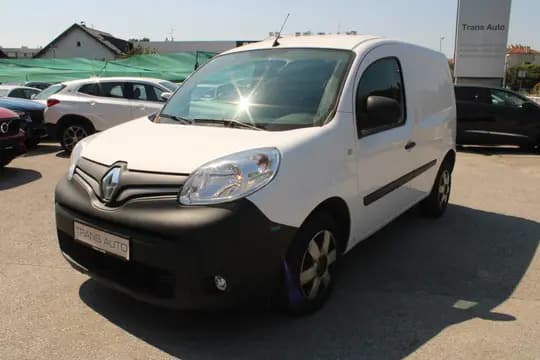 Renault Kangoo 1.5 dCi