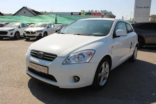 Kia Pro Ceed 1.6 CRDi