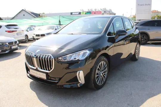 BMW serija 2 Active Tourer 218d AUTOMATIK *LED, NAVIGACIJA, KAMERA*