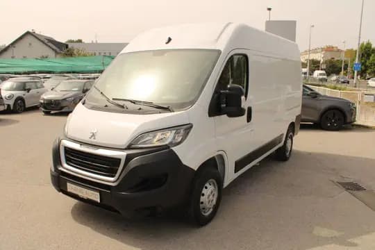 Peugeot Boxer 2.2 HDi L2H2 *3 SJEDALA*