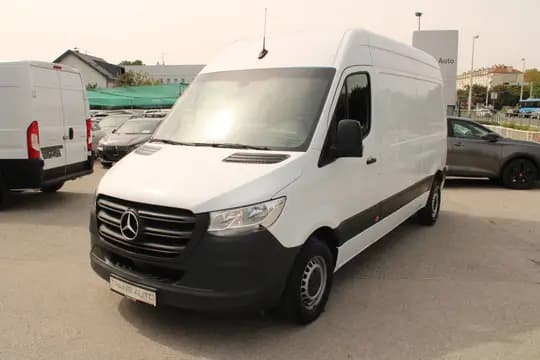 Mercedes-Benz Sprinter 311 CDi *3 sjedala*