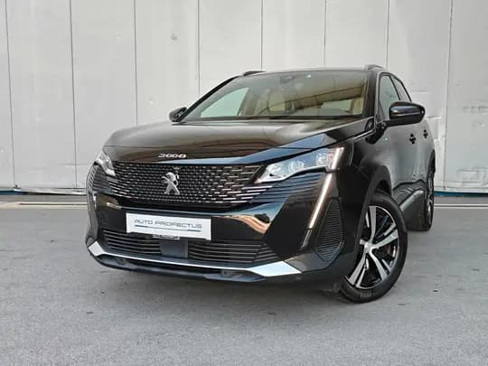 Peugeot 3008 PHEV 225 KS, GT, Automatik, Grij. sjedala, Jamstvo
