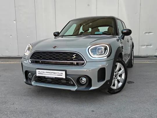 MINI Countryman SE ALL4 (220 Ks), PHEV, Panorama, Gr. sjedala, Jamstvo