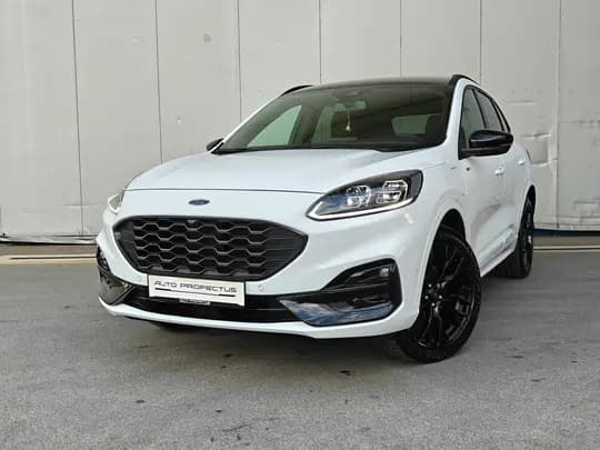 Ford Kuga 2.5 PHEV ST-LINE X (225Ks), LED, Koža, Jamstvo