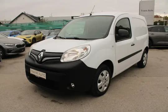 Renault Kangoo Express 1.5 dCi