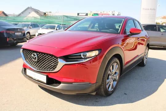 Mazda CX-30 2.0 *LED, NAVIGACIJA, KAMERA*