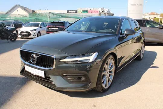 Volvo V60 D3 AUTOMATIK *LED, NAVIGACIJA, HARMAN-KARDON*