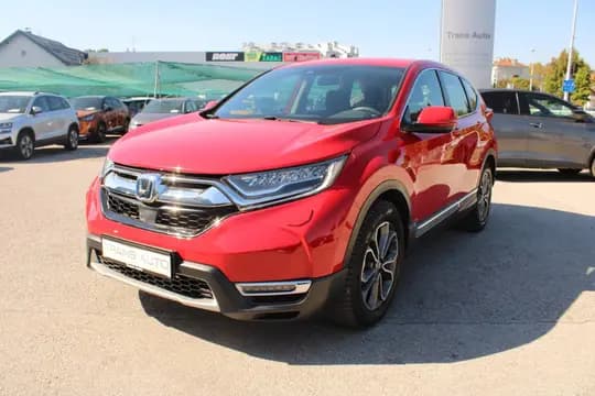 Honda CR-V 2.0 Hybrid AUTOMATIK