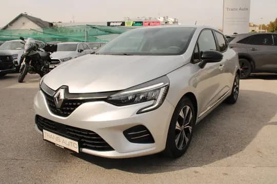 Renault Clio 1.5 dCi *LED, NAVIGACIJA*