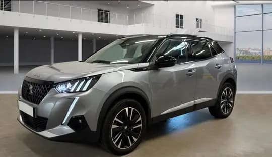 Peugeot 2008 1,2 PureTech GT Pack (130 Ks) ,LED, Automatik, Jamstvo!!