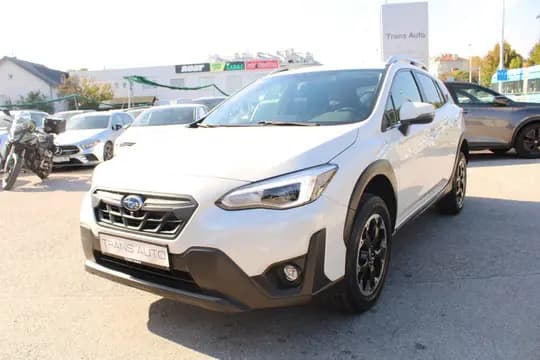 Subaru XV 1.6 AWD AUTOMATIK *NAVIGACIJA, KAMERA*